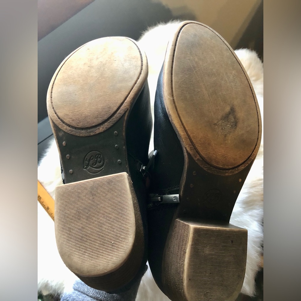 Lucky Brand Booties - Picture 12 of 15